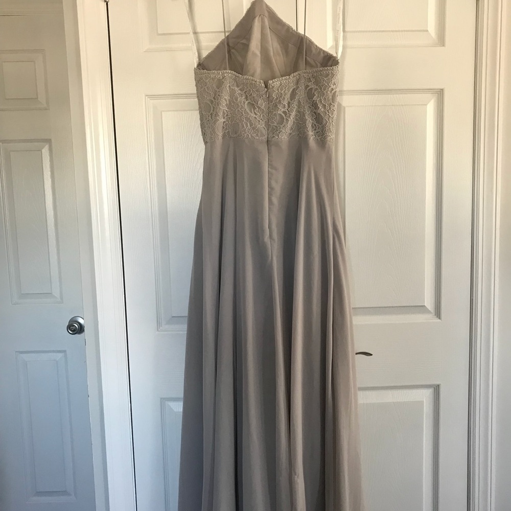 Bridesmaid/Formal dresses